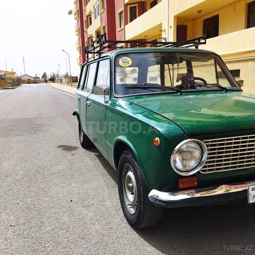 LADA (VAZ) 2102 1976, 130,000 km - 1.6 l - Bakı