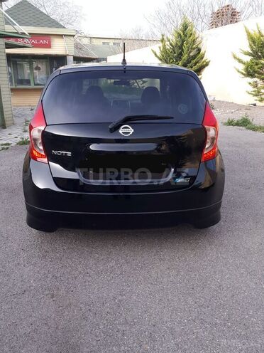 Nissan Note 2013, 49,500 km - 1.2 l - Bakı