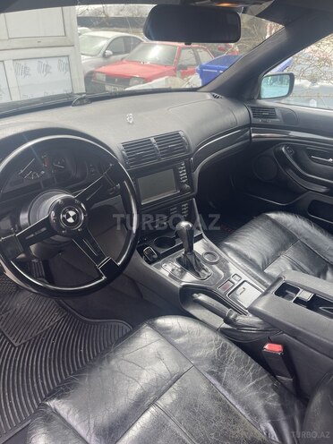 BMW 525 1999, 290,000 km - 2.5 л - Bakı
