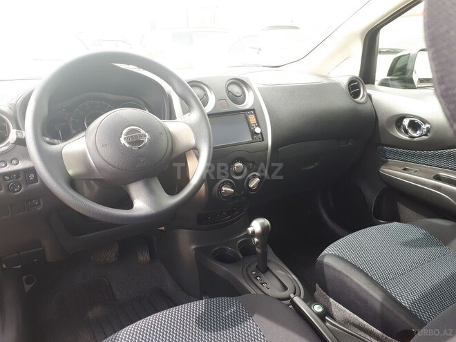 Nissan Note 2013, 49,500 km - 1.2 l - Bakı