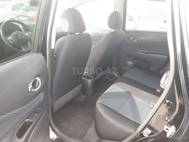 Nissan Note 2013, 49,500 km - 1.2 l - Bakı