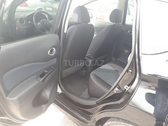 Nissan Note 2013, 49,500 km - 1.2 l - Bakı