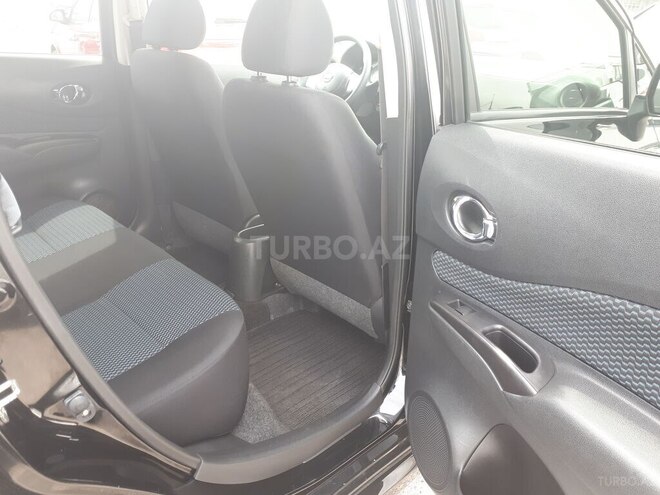 Nissan Note 2013, 49,500 km - 1.2 l - Bakı