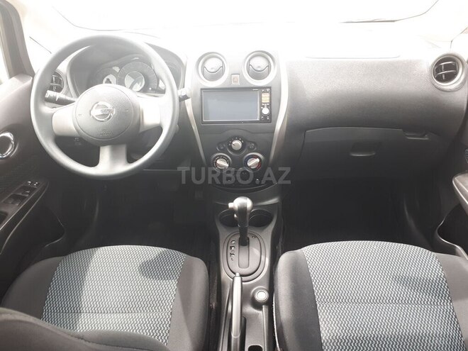 Nissan Note 2013, 49,500 km - 1.2 l - Bakı