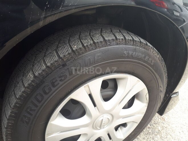 Nissan Note 2013, 49,500 km - 1.2 l - Bakı