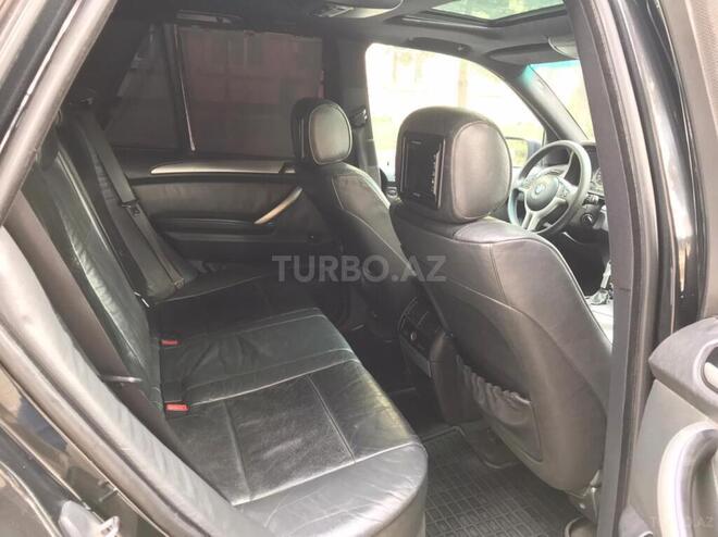 BMW X5 2002, 430,000 km - 3.0 l - Bakı