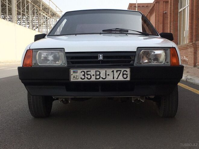 LADA (VAZ) 21099 1997, 356,800 km - 1.5 л - Gəncə