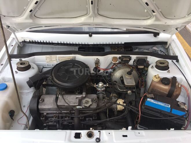 LADA (VAZ) 21099 1997, 356,800 km - 1.5 л - Gəncə