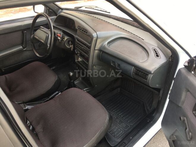 LADA (VAZ) 21099 1997, 356,800 km - 1.5 л - Gəncə