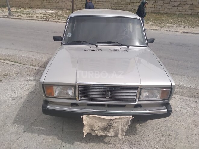 LADA (VAZ) 2107 2002, 160,000 km - 1.6 l - Sumqayıt