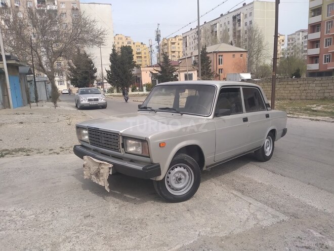 LADA (VAZ) 2107 2002, 160,000 km - 1.6 l - Sumqayıt