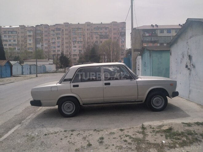 LADA (VAZ) 2107 2002, 160,000 km - 1.6 l - Sumqayıt