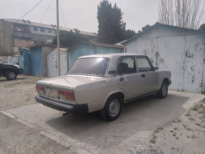 LADA (VAZ) 2107 2002, 160,000 km - 1.6 l - Sumqayıt