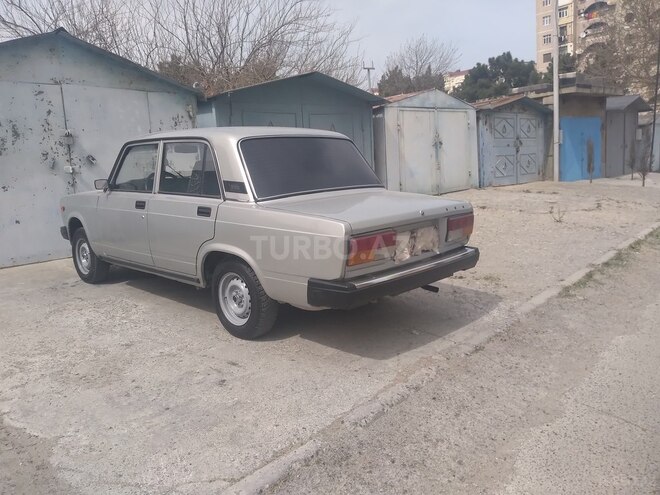LADA (VAZ) 2107 2002, 160,000 km - 1.6 l - Sumqayıt