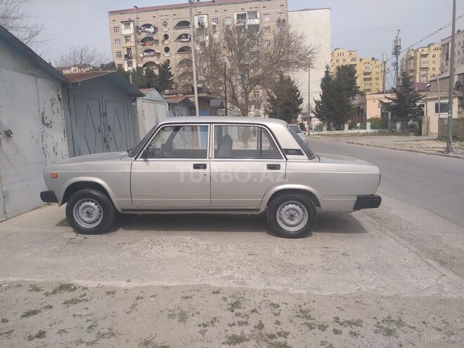 LADA (VAZ) 2107 2002, 160,000 km - 1.6 l - Sumqayıt