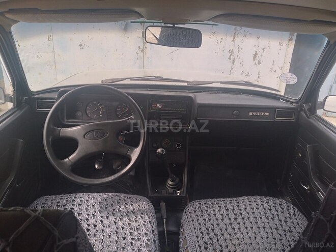 LADA (VAZ) 2107 2002, 160,000 km - 1.6 l - Sumqayıt