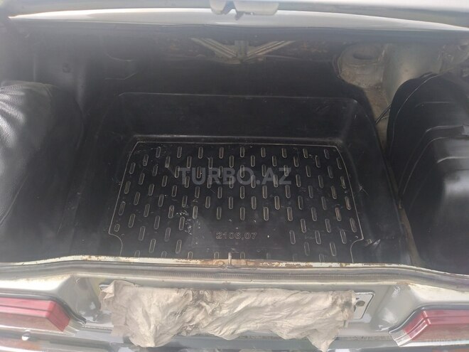 LADA (VAZ) 2107 2002, 160,000 km - 1.6 l - Sumqayıt