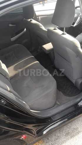 Toyota Prius 2011, 170,000 km - 1.8 l - Gəncə