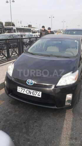 Toyota Prius 2011, 170,000 km - 1.8 l - Gəncə