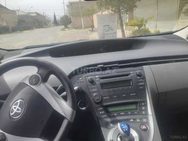 Toyota Prius 2011, 170,000 km - 1.8 l - Gəncə