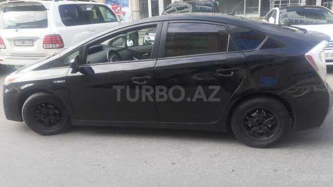 Toyota Prius 2011, 170,000 km - 1.8 l - Gəncə