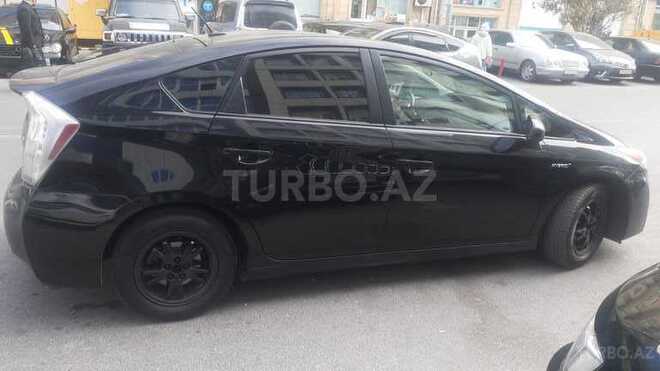 Toyota Prius 2011, 170,000 km - 1.8 l - Gəncə