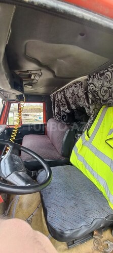 KamAz 5511 1989, 353,481 km - 11.0 l - Bərdə