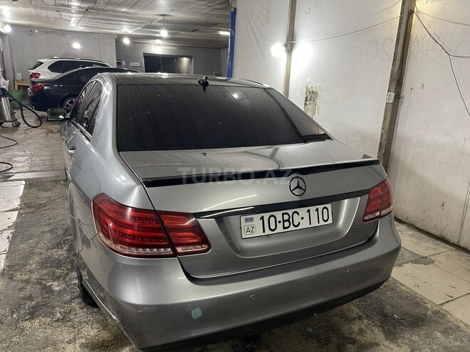 Mercedes E 220 2010, 247,850 km - 2.2 l - Bakı