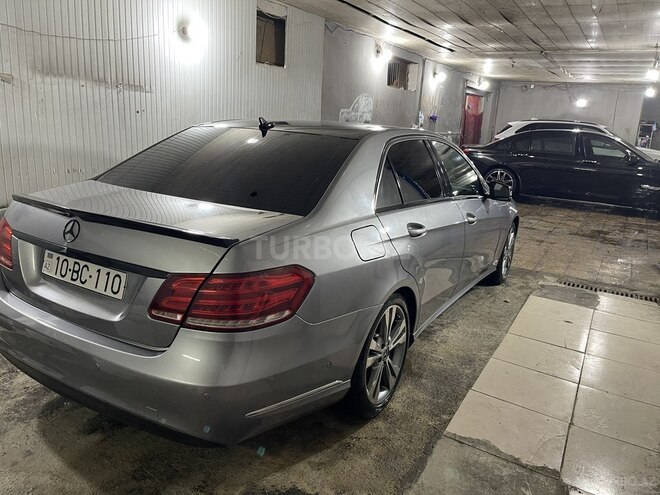 Mercedes E 220 2010, 247,850 km - 2.2 l - Bakı