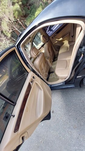 Mercedes C 240 2003, 360,000 km - 2.6 л - Sumqayıt