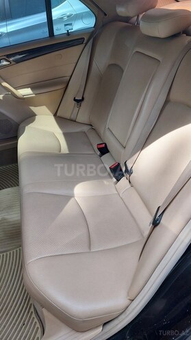 Mercedes C 240 2003, 360,000 km - 2.6 л - Sumqayıt