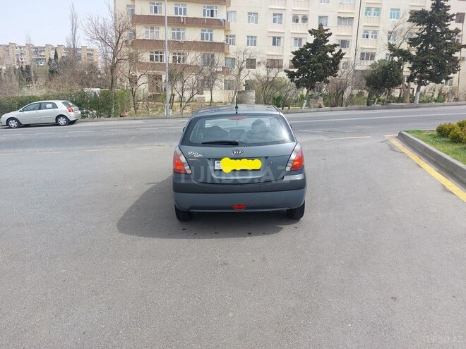 Kia Rio 2008, 133,000 km - 1.4 л - Bakı