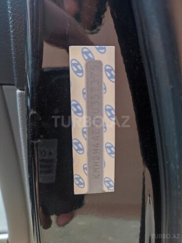 Hyundai Elantra 2014, 130,000 km - 1.8 l - Goranboy