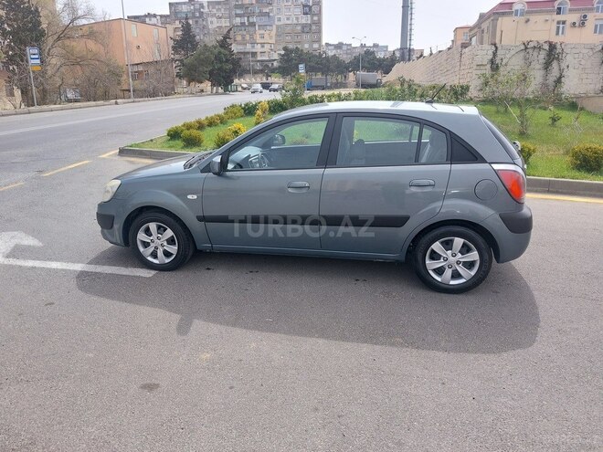 Kia Rio 2008, 133,000 km - 1.4 л - Bakı
