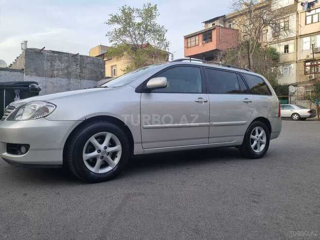 Toyota Corolla 2005, 354,000 km - 1.4 л - Bakı