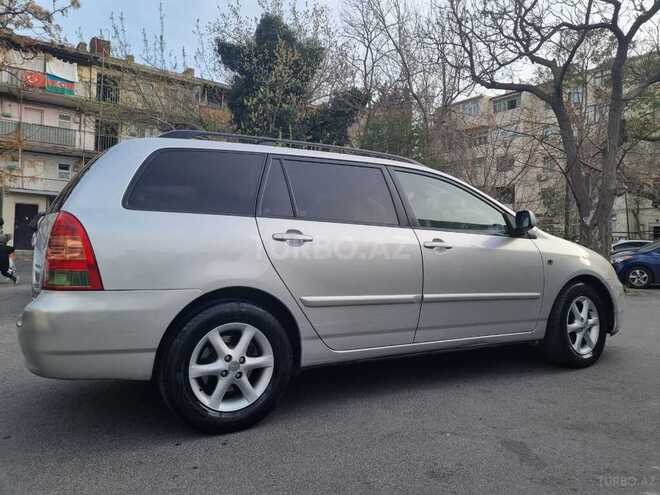 Toyota Corolla 2005, 354,000 km - 1.4 л - Bakı
