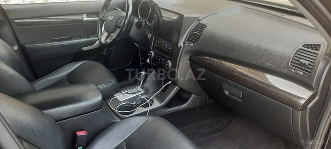 Kia Sorento 2010, 219,500 km - 2.0 l - Bakı