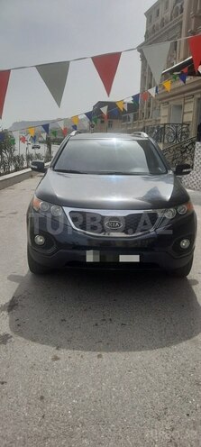 Kia Sorento 2010, 219,500 km - 2.0 l - Bakı