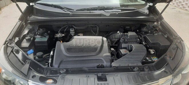 Kia Sorento 2010, 219,500 km - 2.0 l - Bakı