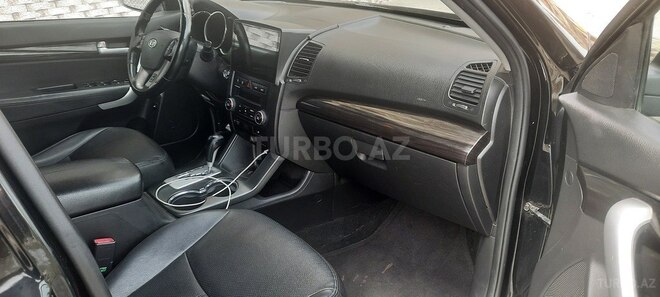 Kia Sorento 2010, 219,500 km - 2.0 l - Bakı