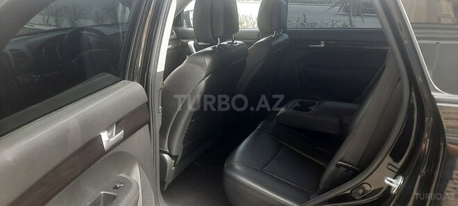 Kia Sorento 2010, 219,500 km - 2.0 l - Bakı