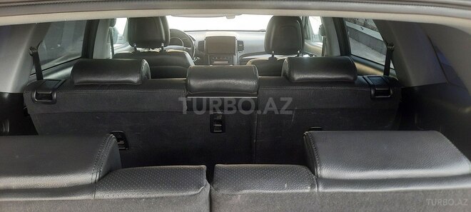 Kia Sorento 2010, 219,500 km - 2.0 l - Bakı