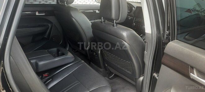 Kia Sorento 2010, 219,500 km - 2.0 l - Bakı