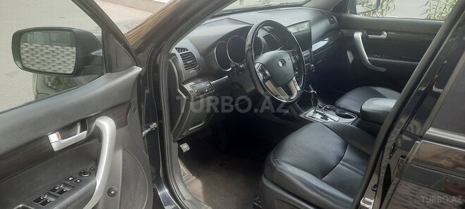 Kia Sorento 2010, 219,500 km - 2.0 l - Bakı