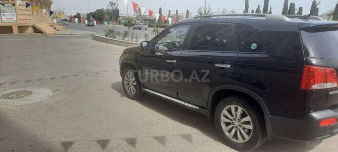 Kia Sorento 2010, 219,500 km - 2.0 l - Bakı