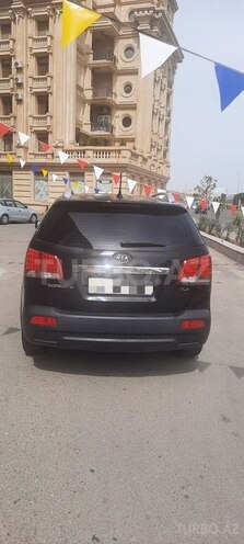 Kia Sorento 2010, 219,500 km - 2.0 l - Bakı