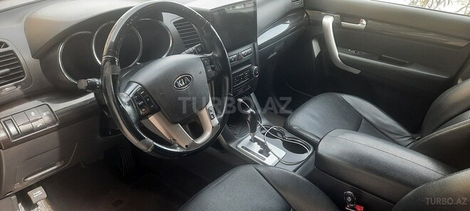Kia Sorento 2010, 219,500 km - 2.0 l - Bakı