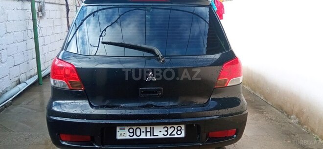 Mitsubishi Outlander 2003, 360,347 km - 2.4 l - Bakı