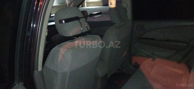 Mitsubishi Outlander 2003, 360,347 km - 2.4 l - Bakı