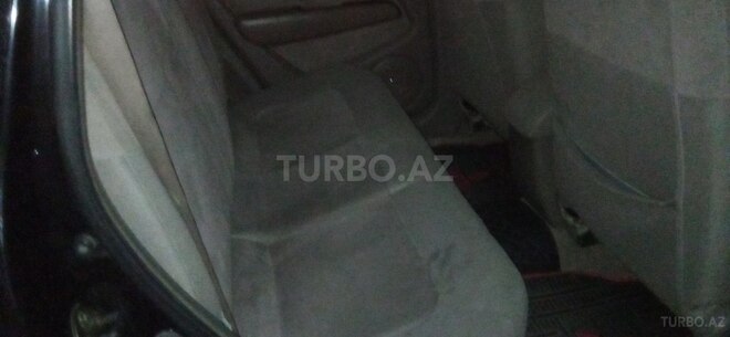 Mitsubishi Outlander 2003, 360,347 km - 2.4 l - Bakı